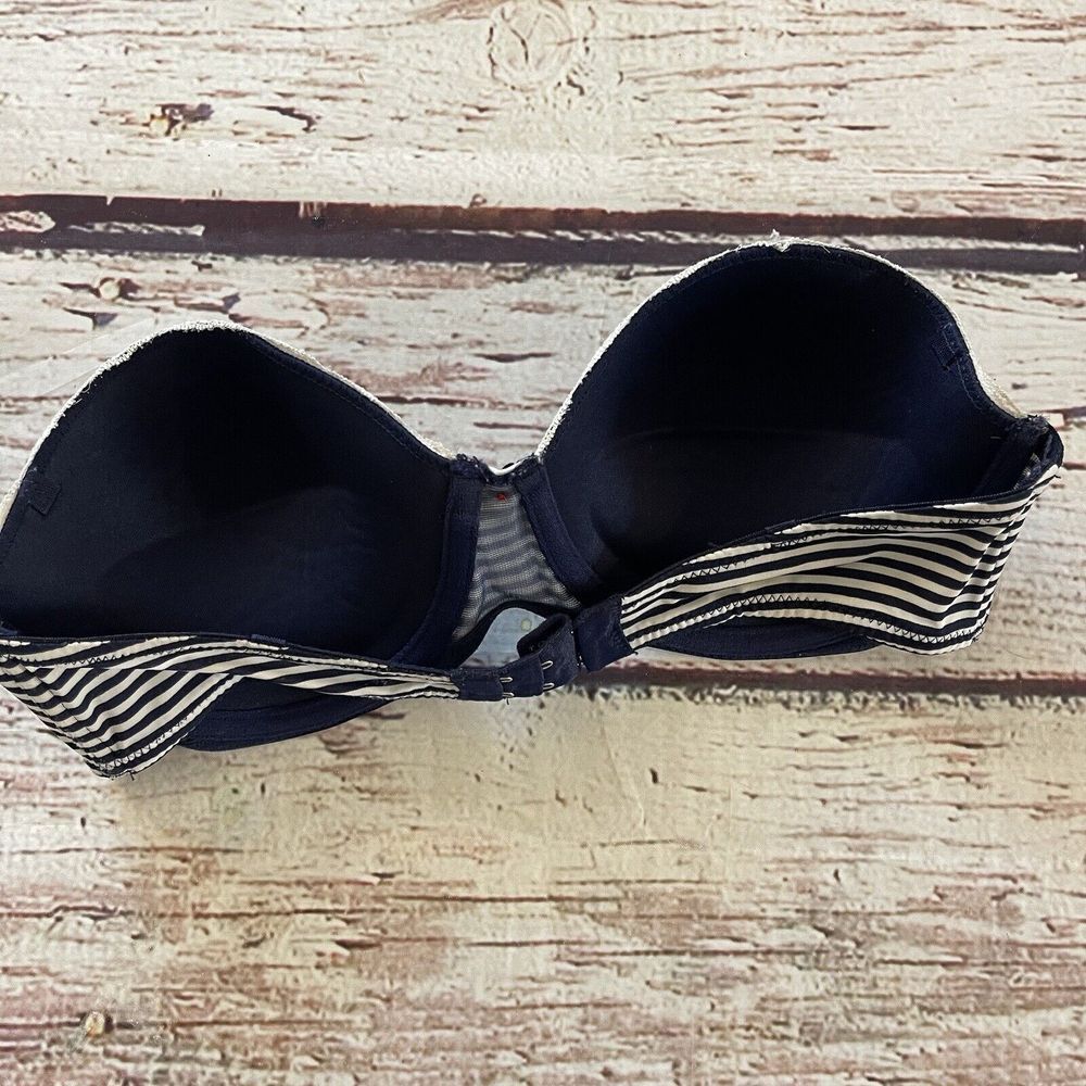 Aerie Tommy Hilfiger Size 34C Women's Bra Set of 4 - Picture 11 of 13
